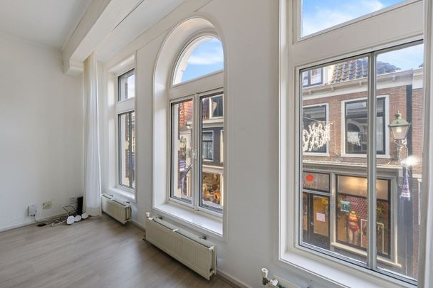 Appartement te huur: Kleine Kerkstraat 15 8911 DL Leeuwarden - Foto 1
