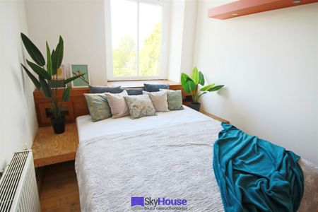 Wrocław, Krzyki, Krucza - Фото 3