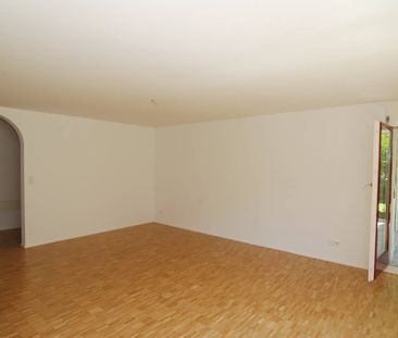 Charmante Wohnung mit gemütlichem Sitzplatz - Foto 2