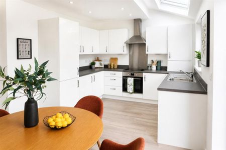 3 bedroom end of terrace house to rent - Photo 5