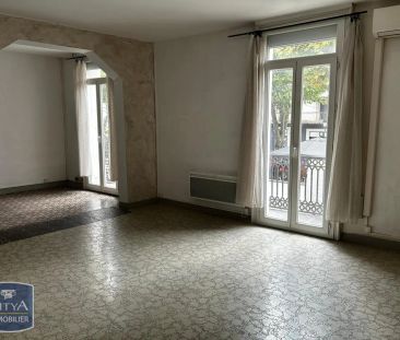 Appartement à louer 3 pièces 94.51m² - Photo 6