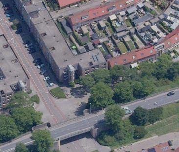 Résidence jeunesse de 2 pièces, Landauerstraat 48, Purmerend - À louer - Photo 6