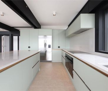 4 bedroom detached house to rent - Photo 5