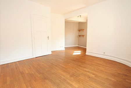 Appartement 3 pièces 73 m² 2 chambres à louer à METZ SABLON, - Photo 2