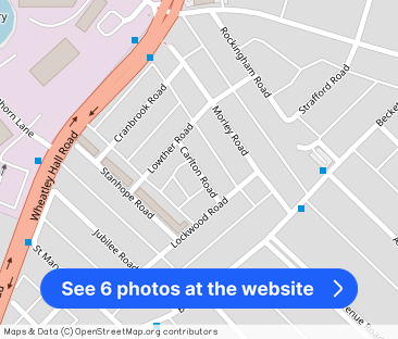 Carlton Road, DONCASTER - Photo 1