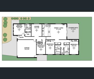 PICTURE PERFECT IN PIMPAMA! - Photo 2