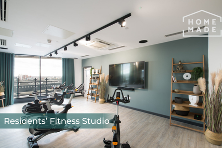 2 bedroom flat to rent - Photo 4