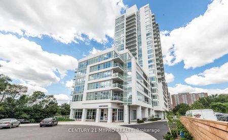 For Lease - 10 Wilby Crescent Unit# 1409, Toronto, Ontario - Photo 3