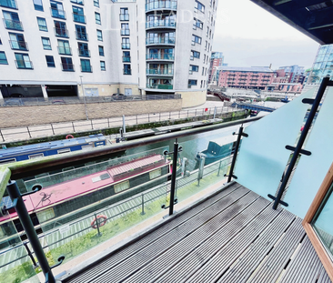 2 bedroom apartment to rent Mackenzie House, Chadwick Street, Leeds... - Photo 4