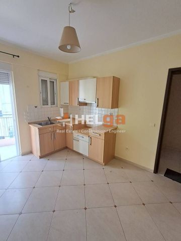 Studio/Γκαρσονιέρα για ενοικίαση Τριών Ναυάρχων - Άγιος Ανδρέας (Πάτρα) - Photo 5