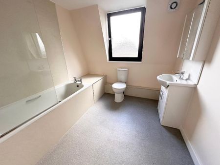 2 bedroom flat to rent - Photo 5