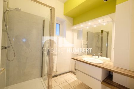 Location Appartement 3 pièces 71m² ST PRIEST EN JAREZ 42270 - Photo 3