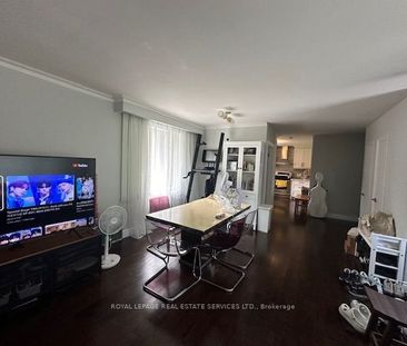 For Lease - 295 Pleasant Avenue, Toronto, Ontario - Photo 1