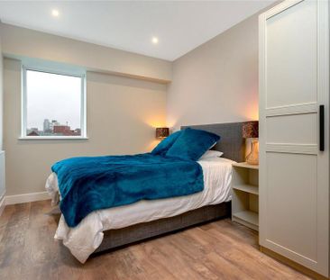 1 bedroom apartment to rent - Photo 2