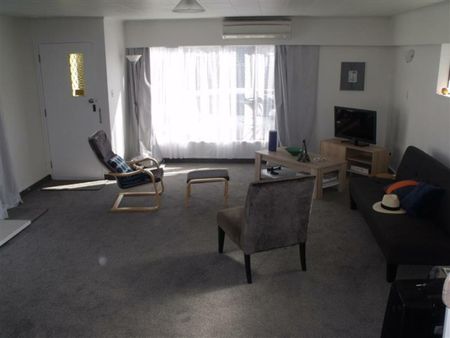 Move in for Christmas - Fully Furnished Flat in Havelock North. - Photo 5