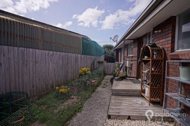 3 Bed 1 Bath House - Photo 1