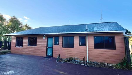 Spacious 3-Bedroom with Rural Views - Photo 4
