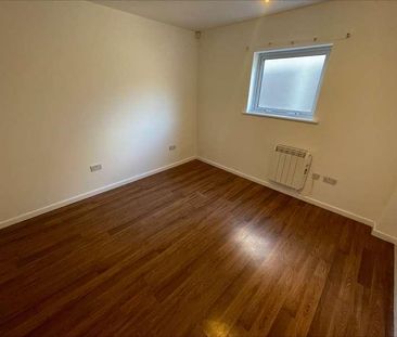 Bedroom - Central Luton - Unfurnished, LU1 - Photo 4