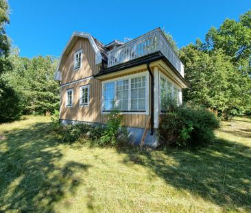 Vinbärsvägen, Norrtälje - Foto 6
