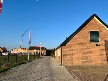 Huis te huur: Raalterweg 18-A 8124 AD Wesepe - Photo 5