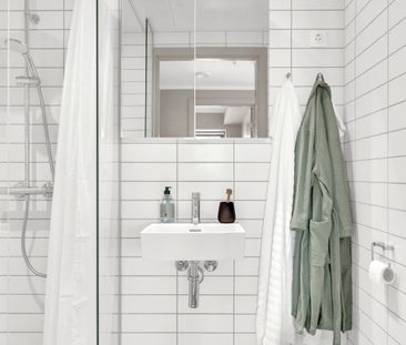 Gøteborg Allé 6, 20. 3 - Photo 6