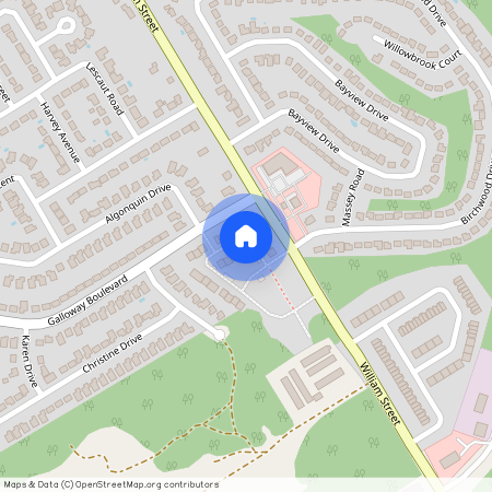 778 William Street, Midland