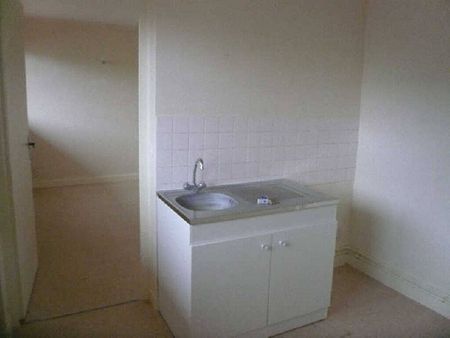 Location appartement 1 pièce 20.78 m² à Dommartin (01380) TRES CALME CENTRE VILLAGE - Photo 5