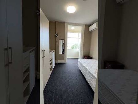 Spacious Fully Furnished Studio Room for 2026 - Photo 2