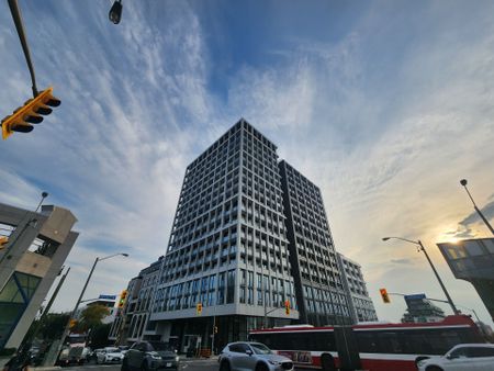 For Lease - 2020 Bathurst Street Unit# 1112, Toronto, Ontario - Photo 2