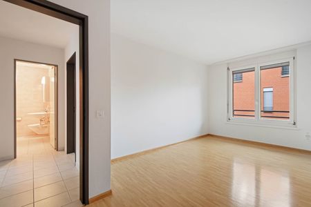 2.5 Zimmer, 55 m², 1. Stock - Photo 4