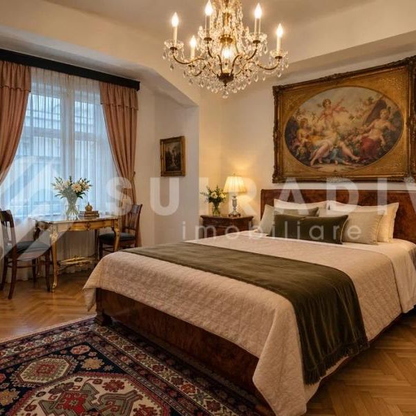 Apartament modern, 3 camere, ultracentral-Piata Unirii - Photo 1