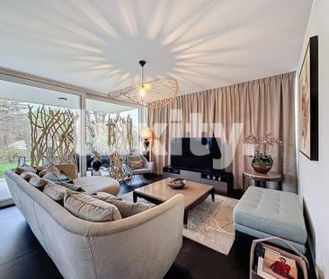 New residence - Superb garden level with exceptional exterior - Foto 2