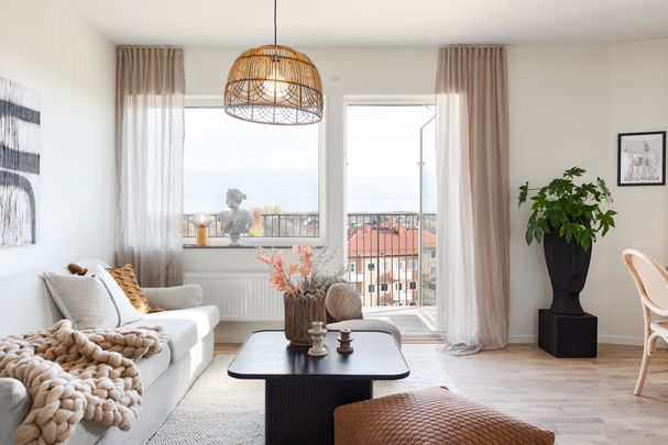 Snickaregatan, Linköping - Photo 1