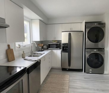 For Lease - 77 Roseneath Crescent Unit# Upper, Kitchener, Ontario - Photo 5