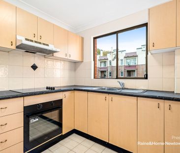 ONE BEDROOM SECURITY APARTMENT - Photo 6