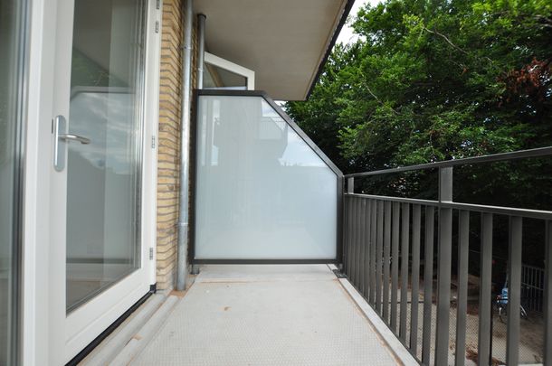 Te huur: Appartement Kronehoefstraat in Eindhoven - Foto 1