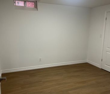 For Lease - 80 Pine Bough Manor Unit# Basement, Richmond Hill, Ontario - Photo 4