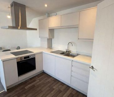 1 bedroom apartment to rent - Photo 3