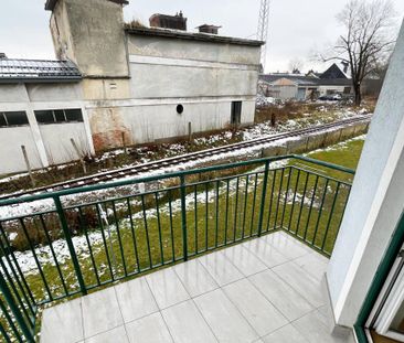 2-Zimmer-Wohnung mit Balkon in Ehrendorf - Foto 4
