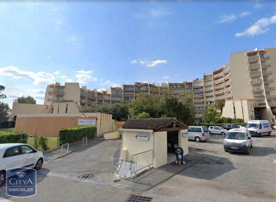 Appartement à louer 2 pièces 41.09m² - Photo 1