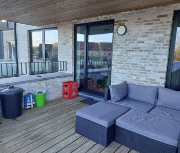 Appartement - Te huur - Photo 6