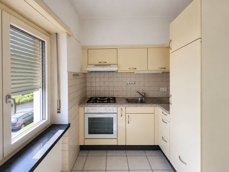 Attraktive 2-Zimmerwohnung in zentraler Lage in Allschwil - Foto 2