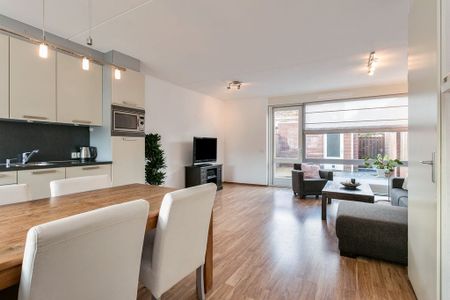 Keelweg 21, Verspreide huizen Scherpenering en Landsaard, 5508RP, Veldhoven - Foto 3