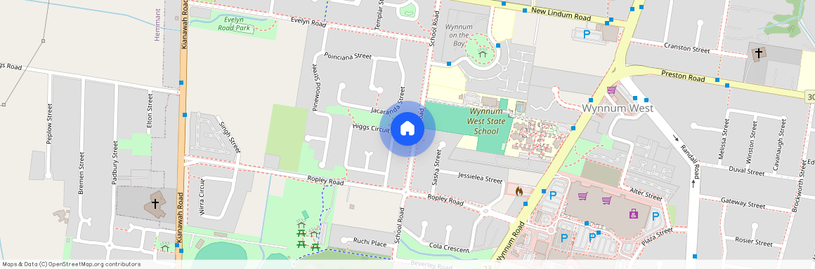 91 School Road, Qld 4178, Wynnum West