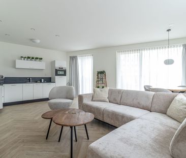 Appartement te huur: Burnhamstraat 155 2132 GZ Hoofddorp - Foto 6