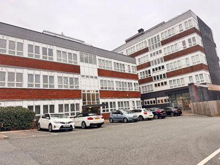 1 bedroom apartment to rent - Photo 5