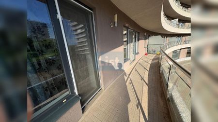 Apartament 2 camere Semiluna, Plopilor – USAMV / Parcul Rozelor - Fotografie 3