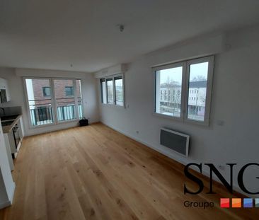 T3 AVEC PARKING - Photo 4