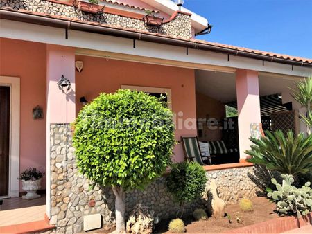 Villa bifamiliare via del Luccio 79, Ognina, Siracusa - Photo 3