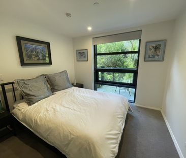 Fully furnished and stylish - Photo 5